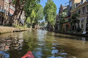 Canoe rental Utrecht image