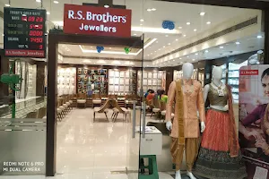 R.S. Brothers Textile & Jewellery Kukatpally image