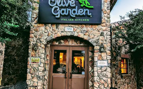 Olive Garden Italian Restaurant image