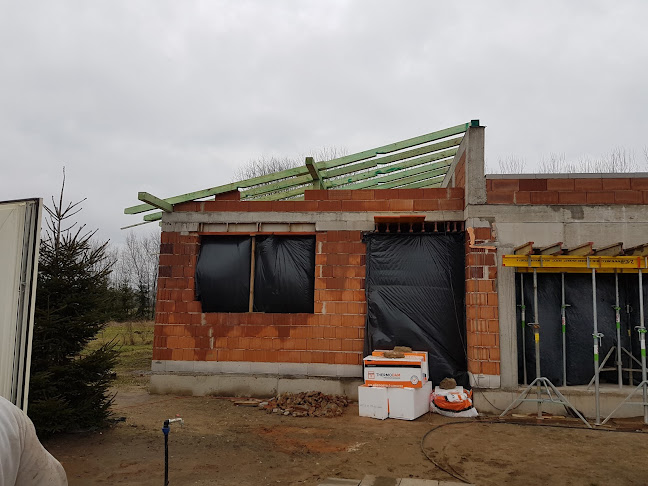 Hozzászólások és értékelések az Mega-Bau 2003 Kft.-ról