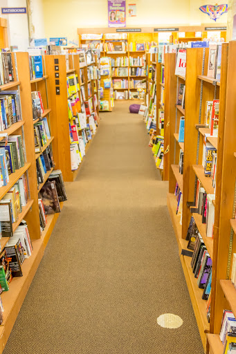 Book Store «Copperfield’s Books», reviews and photos, 775 Village Ct, Santa Rosa, CA 95405, USA