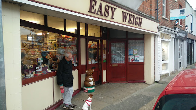 Reviews of Easy Weigh in Newport - Butcher shop