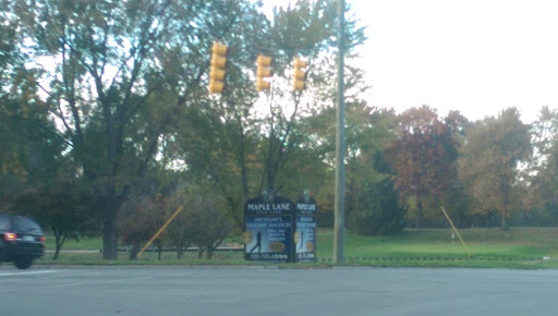 Golf Club «Maple Lane Golf Club», reviews and photos, 33203 Maple Ln Dr, Sterling Heights, MI 48312, USA
