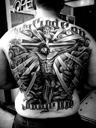 Tattoo Shop «Studio Seven Design LLC», reviews and photos, 1324A Main St, Cincinnati, OH 45202, USA