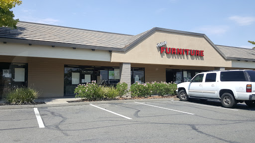 Andrews Furniture & Mattress, 7811 Lichen Dr, Citrus Heights, CA 95621, USA, 