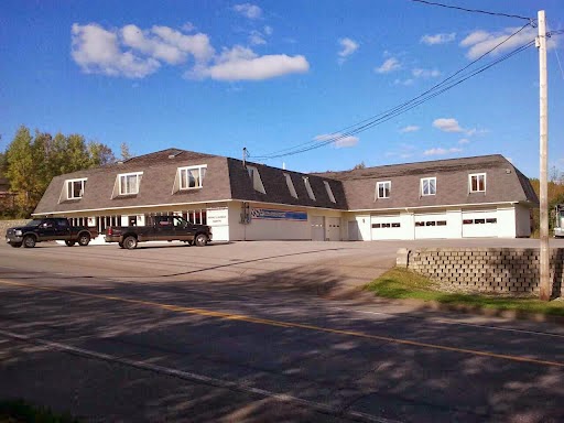 Langille Construction Inc in Washburn, Maine