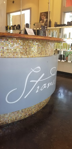 Beauty Salon «Strands Aveda Salon and Spa», reviews and photos, Strands Aveda Salon and Spa, 3271 Folsom Blvd, Sacramento, CA 95816, USA