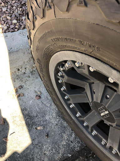 Tire Shop «Discount Tire», reviews and photos, 2269 State St, Salt Lake City, UT 84115, USA