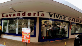 Lavanderia Vivaz