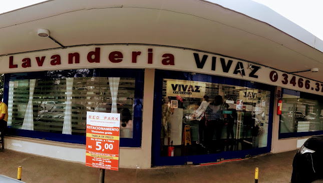 Lavanderia Vivaz