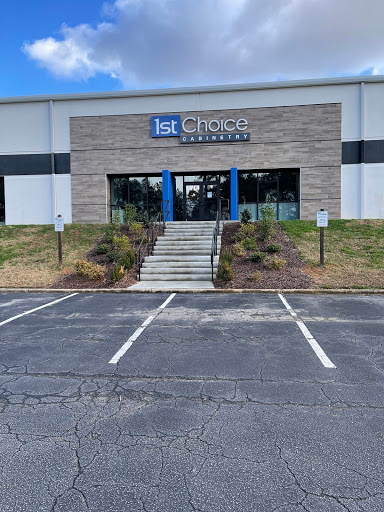 Kitchen Remodeler «1st Choice Cabinetry», reviews and photos, 2620 Westinghouse Blvd, Raleigh, NC 27604, USA