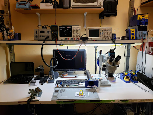 Cell Phone Store «eFX-Computer», reviews and photos, 320 E 14th St, San Leandro, CA 94577, USA