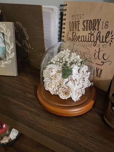 Florist «Victorian Seasons», reviews and photos, 1800 N Salem St # 105, Apex, NC 27523, USA