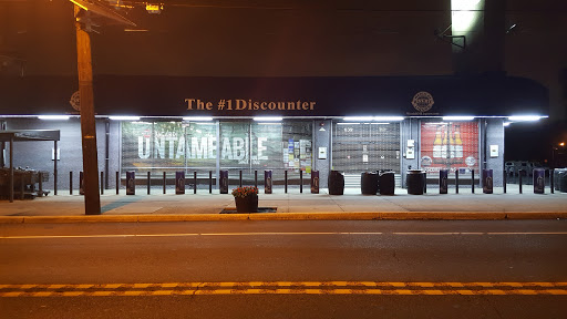 Liquor Store «Bayway World of Liquors», reviews and photos, 639 Bayway, Elizabeth, NJ 07202, USA