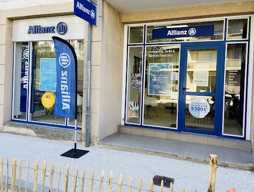 Allianz Assurance DINARD - Sonia EVANS à Dinard