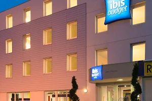 ibis budget Lyon Eurexpo Chassieu image