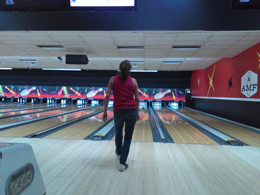 Bowling Alley «AMF Union Hills Lanes», reviews and photos, 3424 W Union Hills Dr, Phoenix, AZ 85027, USA