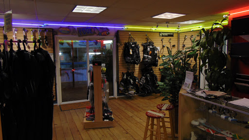 SCUBA Instructor «Scuba Shop», reviews and photos, 333 Whitney Rd, Spartanburg, SC 29303, USA