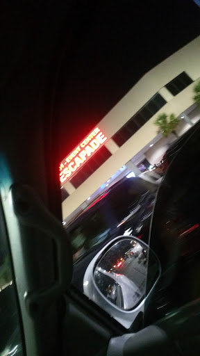 Night Club «Escapade 2001», reviews and photos, 11903 Eastex Fwy, Houston, TX 77039, USA