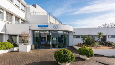 Dr Vincent NEYRAUD - Médecin vasculaire à Périgueux