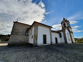Igreja Santa Eulalia Cerdal