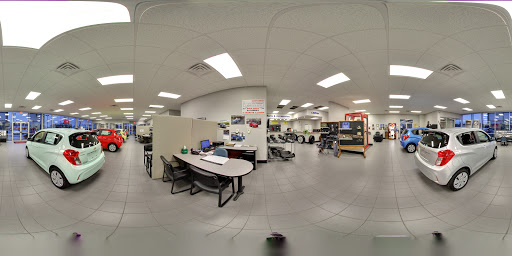 Car Dealer «Payton Chevrolet Buick GMC, Inc.», reviews and photos, 1819 Highway 25B, Heber Springs, AR 72543, USA