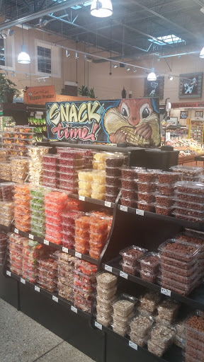 Grocery Store «Market District Supermarket», reviews and photos, 3061 Kingsdale Center, Columbus, OH 43221, USA