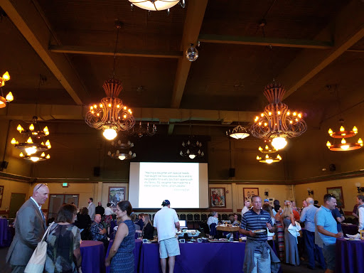 Movie Theater «McMenamins Anderson School Theater», reviews and photos, 18607 Bothell Way NE, Bothell, WA 98011, USA