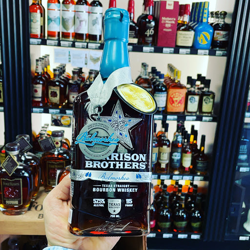 Liquor Store «Corked», reviews and photos, 4360 Stearns St, Long Beach, CA 90815, USA