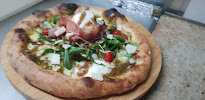 Pizza du Pizzeria La Delizia II à Redessan - n°8