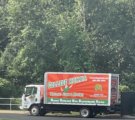 Moving Company «College Hunks Hauling Junk and Moving», reviews and photos, 2880 Bergey Rd e, Hatfield, PA 19440, USA