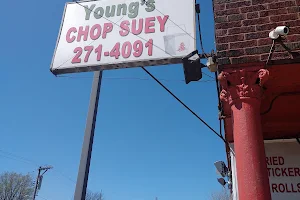 Young's Chop Suey image