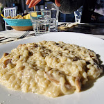 Photo n°1 de l'avis de Nadia.a fait le 13/11/2022 à 16:46 sur le  MANZO KING à Aprilia