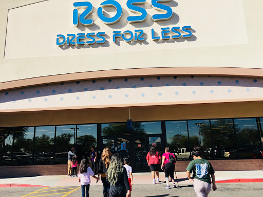 Clothing Store «Ross Dress for Less», reviews and photos, 9460 W Northern Ave, Glendale, AZ 85305, USA