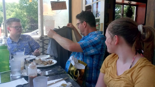 Coffee Shop «Terrace Coffee Shop», reviews and photos, 598 19th St, Brooklyn, NY 11218, USA