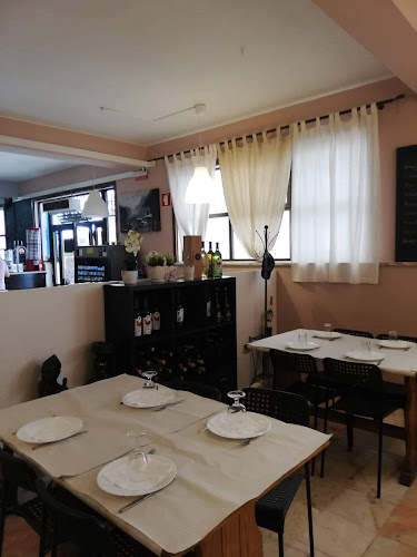 Café Sonhos Soltos em Sintra