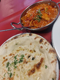 Curry du Restaurant indien Le Bangalore à Toulouse - n°3