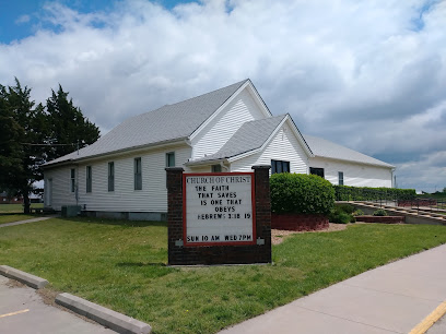 Beloit Church of Christ