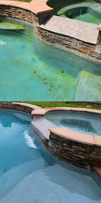 Discount Pool Services - Photo 9 - Car repair in , The Woodlands