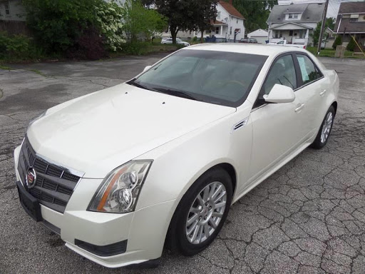 Used Car Dealer «Macrocar Sales Inc», reviews and photos, 1055 Wooster Road North, Barberton, OH 44203, USA