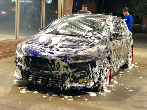 Car Wash «Car Wash», reviews and photos, 5807 Plank Rd, Fredericksburg, VA 22407, USA