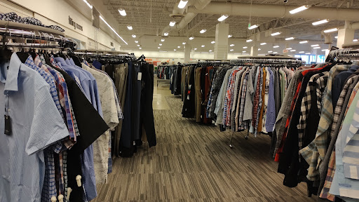 Department Store «Nordstrom Rack», reviews and photos, 530 W Mt Pleasant Ave, Livingston, NJ 07039, USA