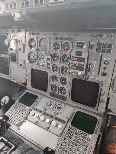 Courier Service «Ups Air Gateway Orlando», reviews and photos, 8975 Tradeport Dr, Orlando, FL 32827, USA