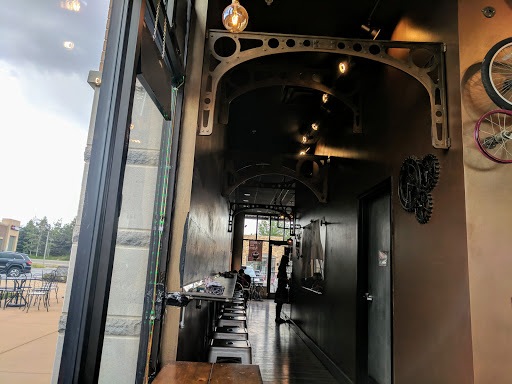 Donut Shop «Create Donuts», reviews and photos, 9305 Village Shop Dr, Sandy, UT 84094, USA