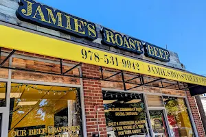 Jamie's Roast Beef image