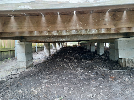 Photo of Bonilla Foundation Repair