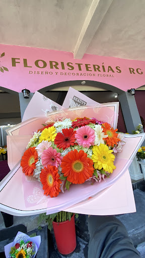 Floristeria RG TEZONAPA – Tezonapa