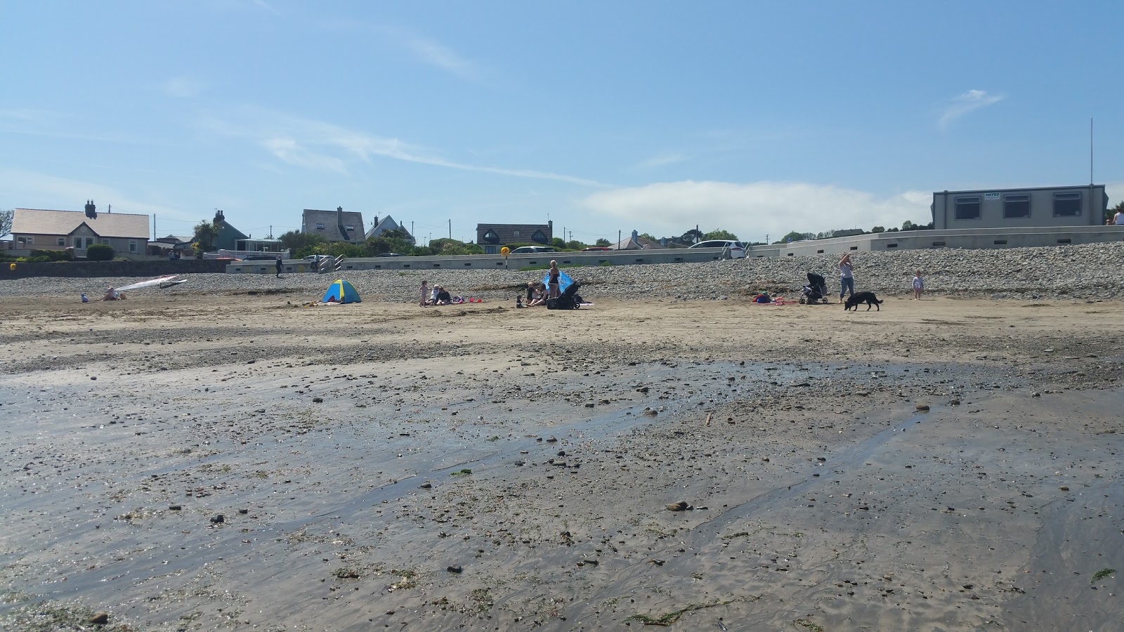 Fountainstown Beach photo #8