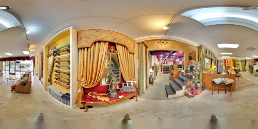 Fabric Store «Ashoo Fabrics & Drapery», reviews and photos, 8276 Miramar Rd, San Diego, CA 92126, USA