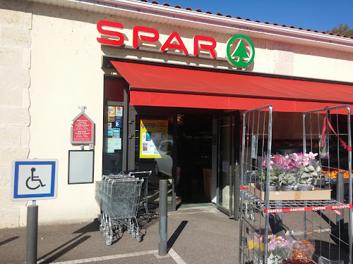 Épicerie SPAR Luzech